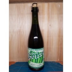 MIKKELLER  Oude Geuze Vermouth - Biermarket