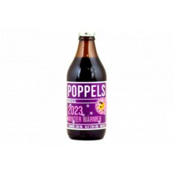 Poppels 2023 Winter Warmer - Hoptimaal