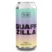 To Øl- Quaffzilla Session IPA 4.7% ABV 440ml Can 