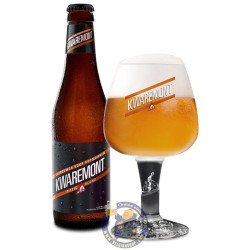 Bavik Kwaremont 6.6° - 13L - BelgianShop