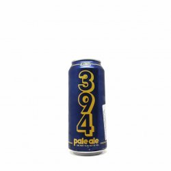 AleSmith Brewing Company .394 Pale Ale 0,473L - Beerselection