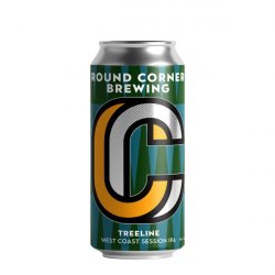 Round Corner Brewing Treeline