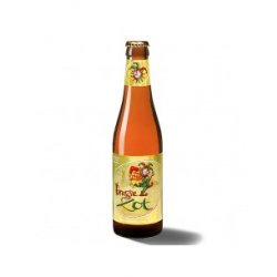 Cerveza ale Brugse Zot blonde 33cl  Birra365 - Birra 365