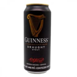 Guinness Draught