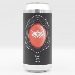 Dark Element Brew Co Azvex