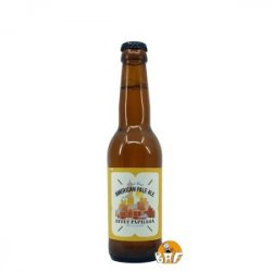 American Pale Ale - BAF - Bière Artisanale Française
