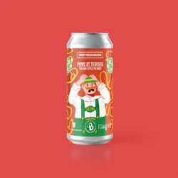 Hop Hooligans Panic At Tedesco Hop Hooligans Panic At Tedesco