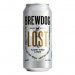 Brewdog Lost Lager 24 x 440ml Cans Brewdog Lost Lager 24 x 440ml Cans