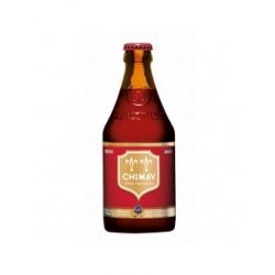 Cerveza trapense Chimay Roja 33cl  Birra365 - Birra 365