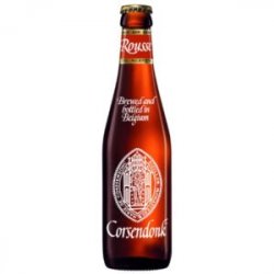 Corsendonk Rousse