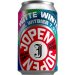 Jopen witte winter 330 ml Jopen witte winter 330 ml
