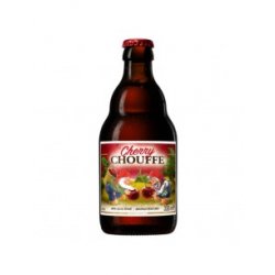 Cerveza CHOUFFE CHERRY 33cl - Birra 365 - Birra 365