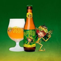 Dubuisson Cuvée des Trolls