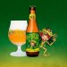 Cerveza Cuvée des Trolls Rasta Trolls Botella 330ml (no incluye copa) Cerveza Cuvée des Trolls Rasta Trolls Botella 330ml (no incluye copa)