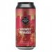 FrauGruber Rooster Booster WC Imperial IPA 0,44l 