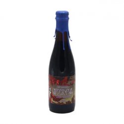 Hop Hooligans Apocrypha: Gin BA Juniper (2026, Blue Wax)