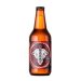 Cerveza Oveja Negra - Rebel Indian (American Red Ale)- botella 330ml 