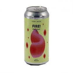 FUERST WIACEK Berlin Fire!