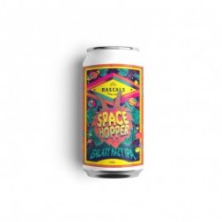 Rascals Spacehopper IPA - Craft Beers Delivered