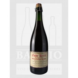 0750 BIRRA HANSSENS OUDE KRIEK SCHAERBEEKSE 6%... - Baggio - Vino e Birra