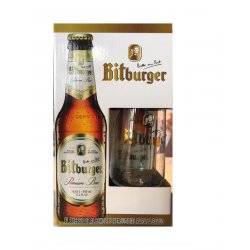 Bitburger Drive 330ml - Disportal