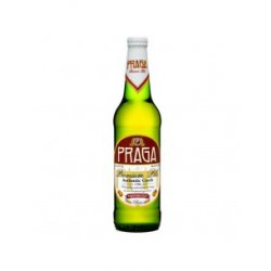 Cerveza checa pilsner PRAGA 33cl - Birra 365 - Birra 365