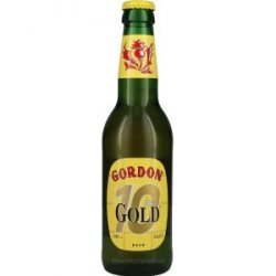 Gordon Finest Gold Gordon Finest Gold