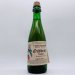 Hanssens Oudbeitje Strawberry Lambic 201420152016 375ml Hanssens Oudbeitje Strawberry Lambic 201420152016 375ml