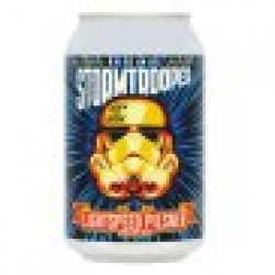 Stormtrooper Lightspeed Pilsner 0,33l - Craftbeer Shop