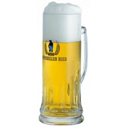 Appenzeller Bierstange Classic Seidel 6 mit je 50 cl - Pepillo