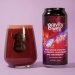 Gravity Well  Inner Space Smoothie: Raspberry, Blackberry and Strawberry [4.5% Sour] 