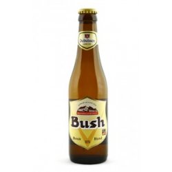 Bush Blonde Triple 33cl - Belbiere