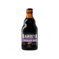Cerveza ale Kasteel Barista Chocolate Quad 33cl  Birra365 - Birra 365