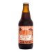 Cerveza Cumbres - Café del Inca botella 330ml 