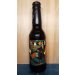 LA PIRATA BREWING  Black Block Bourbon 2021 