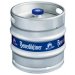 Benediktiner Weissbier naturtrueb 30 l Fass KEG 