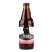 Cerveza 7 Vidas - Rose Brut - botella 330ml 