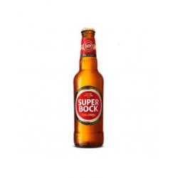Cerveza lagerpilsner Super Bock 33cl  Birra365 - Birra 365
