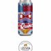 LA QUINCE  RED RIBBON (LATA 44 CL) 
