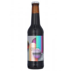 Põhjala - Plum Porter - Beerdome