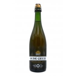 Horal Oude Geuze Mega Blend 75cl - Belgian Brewed