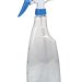 Clear Spray Bottle- 500ml 