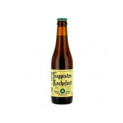 Cerveza trapense tripel Rochefort 8 33cl  Birra365 - Birra 365