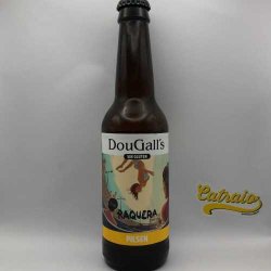 Dougall's - Raquera Gluten... - Catraio