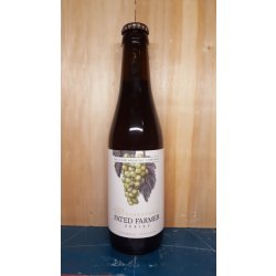 TRILLIUM Brewing Co  Fated Farmer Chardonnay - Biermarket