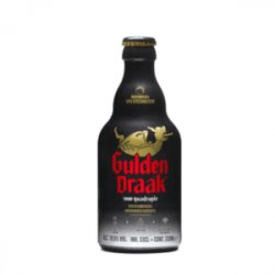 Gulden Draak 9000 Quadruple