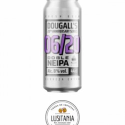 DouGall