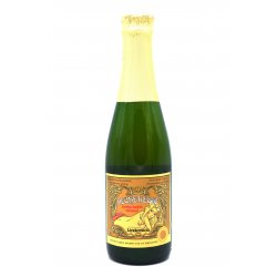 Lindemans Peach 35.5cl - Belgian Brewed