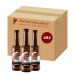 Birra Caracole Ambree 7.9% 24x33cl 
