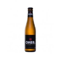 Cerveza belgian blonde ale Omer 33cl  Birra365 - Birra 365